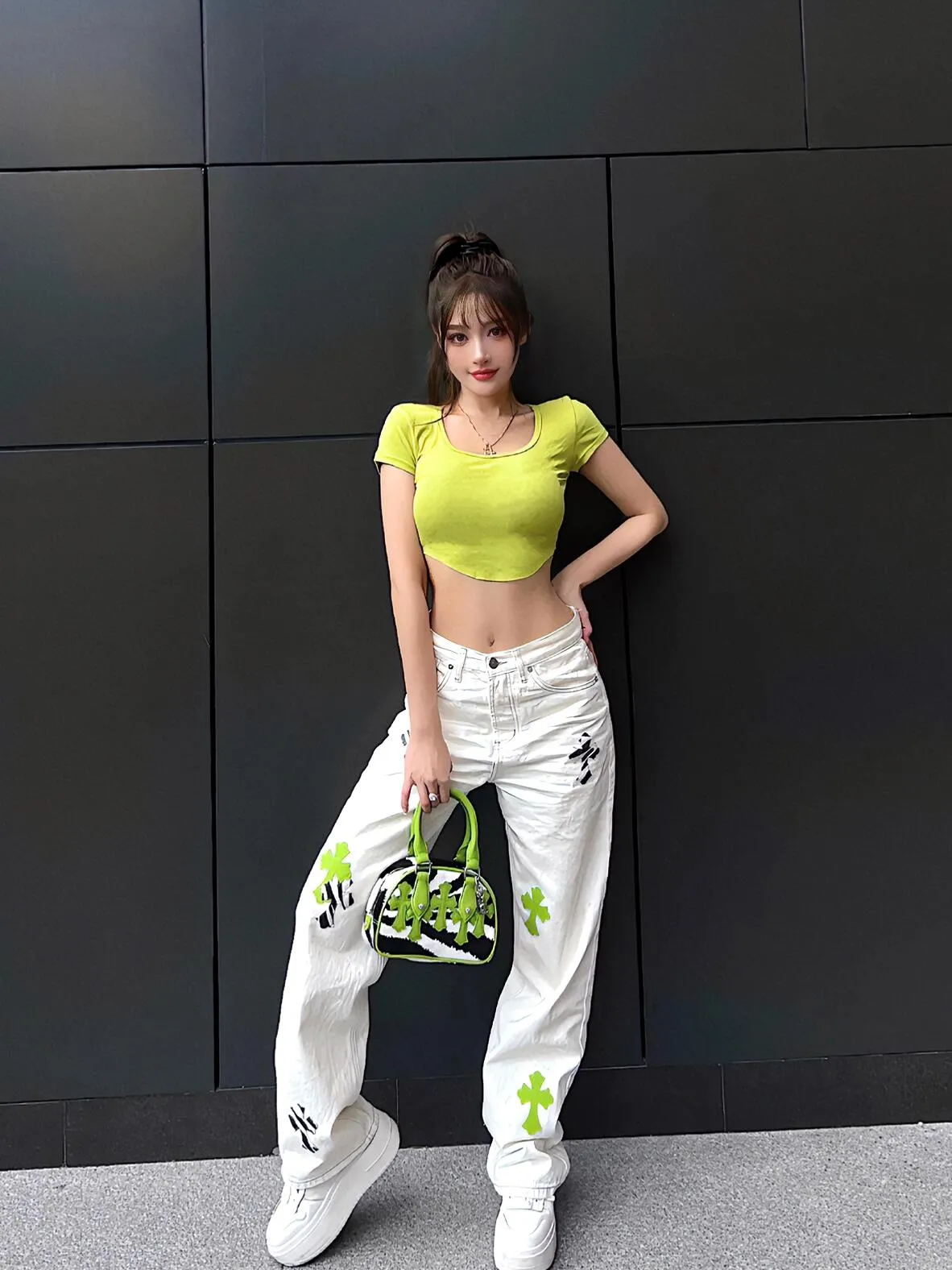 model picture